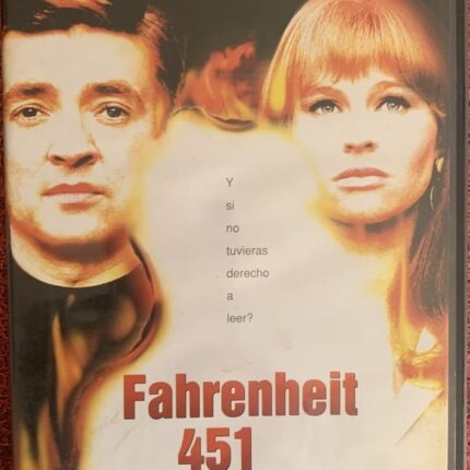 FARENHEIT 451