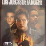 LOS JUECES DE LA NOCHE
