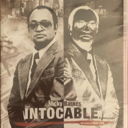 Intocable (Mr. Untouchable)