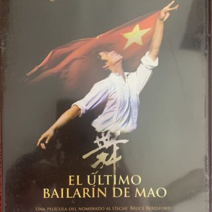 EL ULTIMO BAILARIN DE MAO