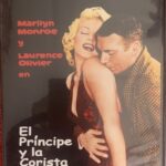 EL PRINCIPE Y LA CORISTA