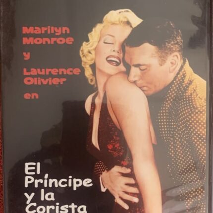 EL PRINCIPE Y LA CORISTA