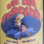UN DIA PERDIDO