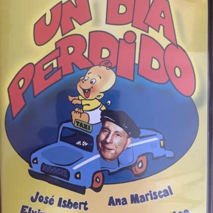 UN DIA PERDIDO