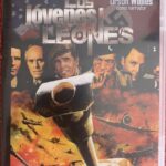 LOS JOVENES LEONES