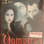 VAMPIROS