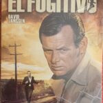 EL FUGITIVO - TEMPORADA 1 COMPLETA