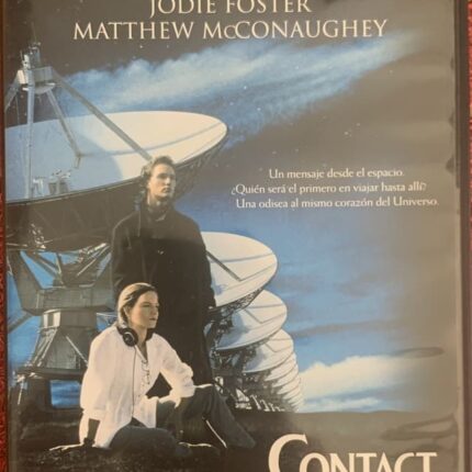 CONTACT