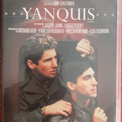 YANQUIS