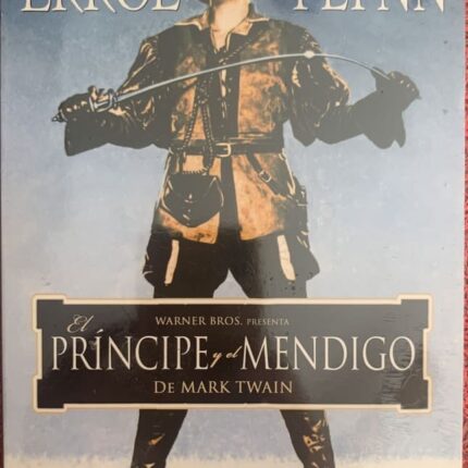 EL PRINCIPE Y EL MENDIGO