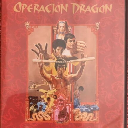 Operación Dragón