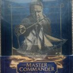 MASTER AND COMMANDER - EDICION COLECCIONISTA METALICA 4K UHD + BLU RAY