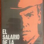EL SALARIO DE LA VIOLENCIA