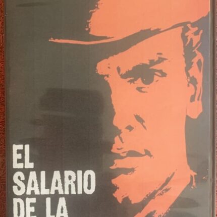 EL SALARIO DE LA VIOLENCIA