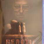 HERETIC / HEREJE