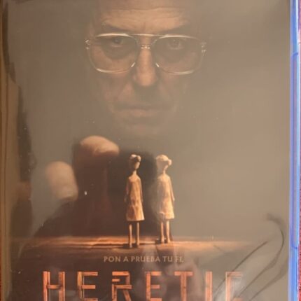 HERETIC / HEREJE