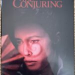 Expediente Warren: The Conjuring - Edicion COLECCIONISTA METALICA