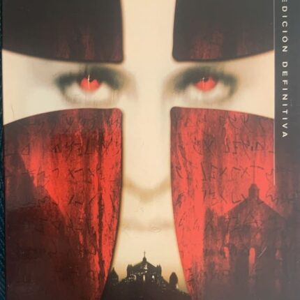 STIGMATA