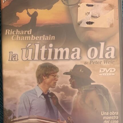 LA ULTIMA OLA