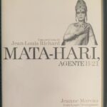 MATAHARI AGENTE