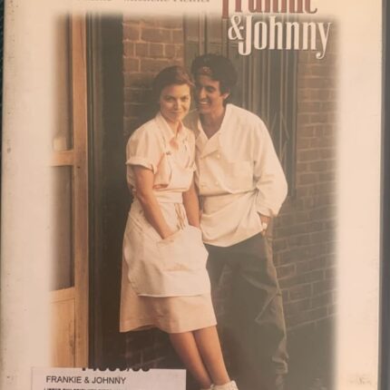 FRANKIE & JOHNNY