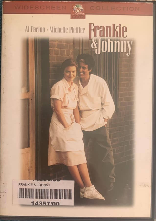 IMG_8229 FRANKIE & JOHNNY - Imagen 1
