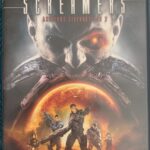 Screamers: Asesinos cibernéticos 2
