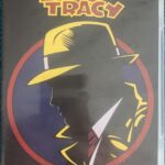 DICK TRACY
