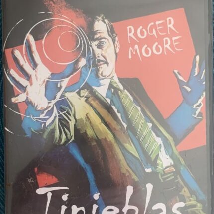 TINIEBLAS