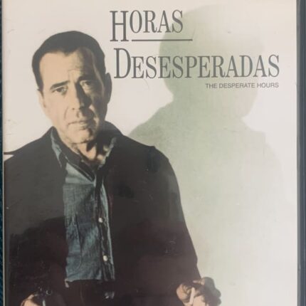 HORAS DESESPERADAS