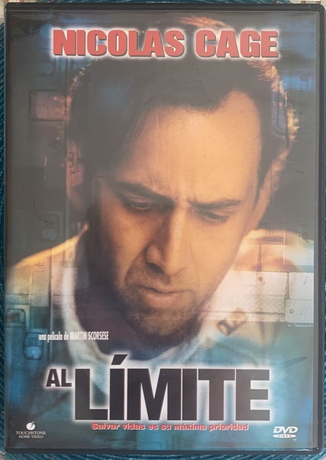 IMG_8262 AL LIMITE - Imagen 1
