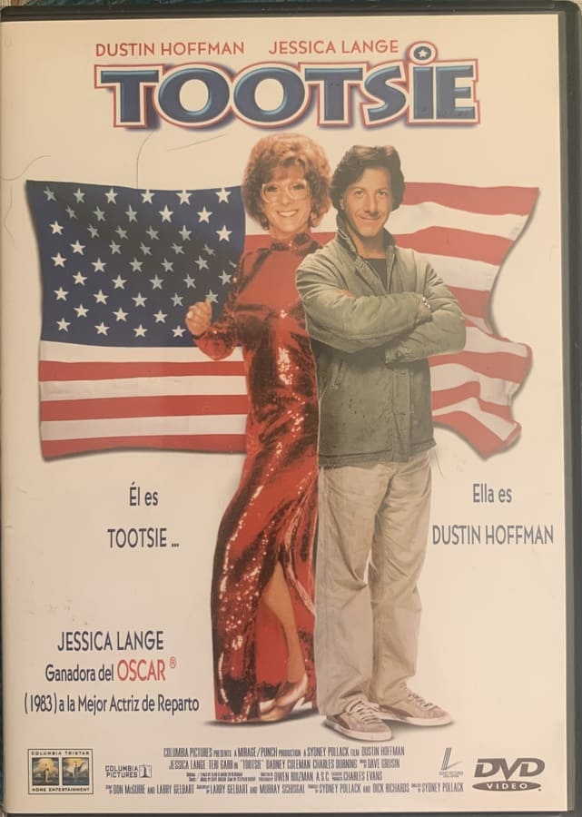 IMG_8264 TOOTSIE - Imagen 1