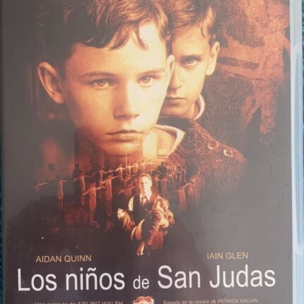LOS NIÑOS DE SAN JUDAS