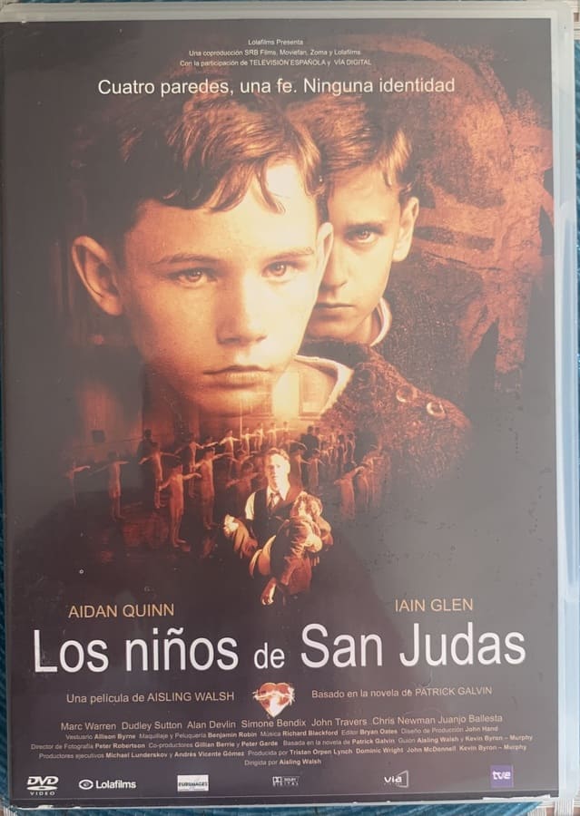 IMG_8266 LOS NIÑOS DE SAN JUDAS - Imagen 1