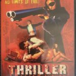 THRILLER A CRUEL PICTURE/ Desenlace mortal