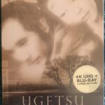 UGETSU / Cuentos de la luna pálida