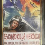 ESCUADRILLA HEROICA
