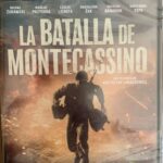 La batalla de Montecassino