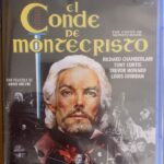 EL CONDE DE MONTECRISTO