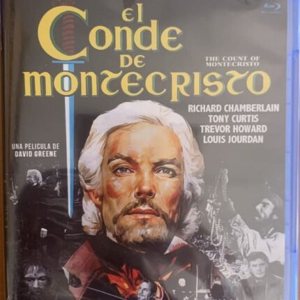 EL CONDE DE MONTECRISTO