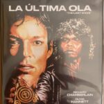 LA ULTIMA OLA