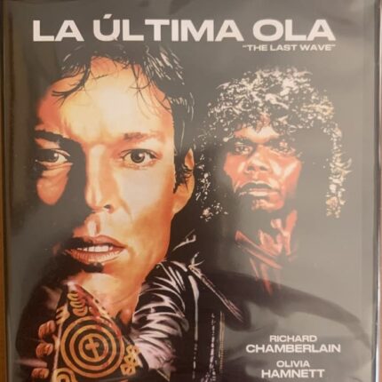 LA ULTIMA OLA