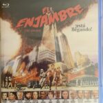 EL ENJAMBRE