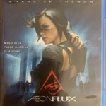 AEon Flux