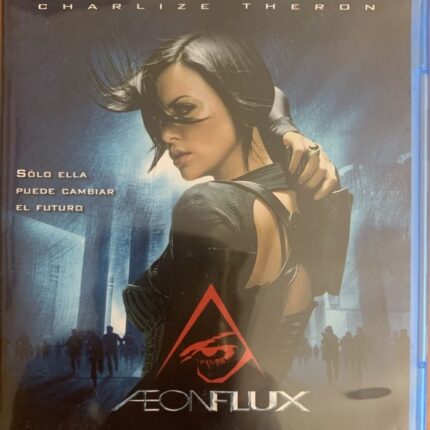 AEon Flux