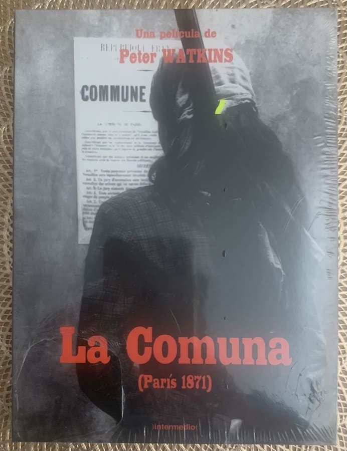 FullSizeRender-1 (3) La comuna (Paris, 1871) - Imagen 1