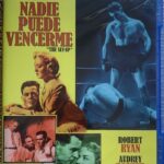 NADIE PUEDE VENCERME