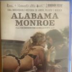 ALABAMA MONROE