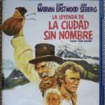 La leyenda de la ciudad sin nombre