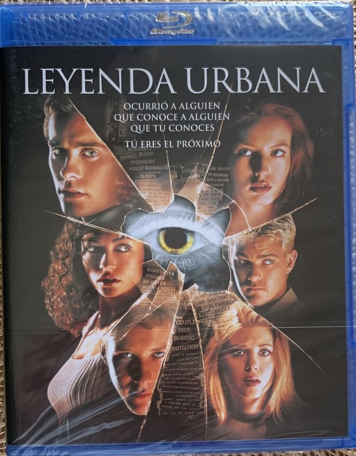 FullSizeRender-196 Leyenda urbana - Imagen 1